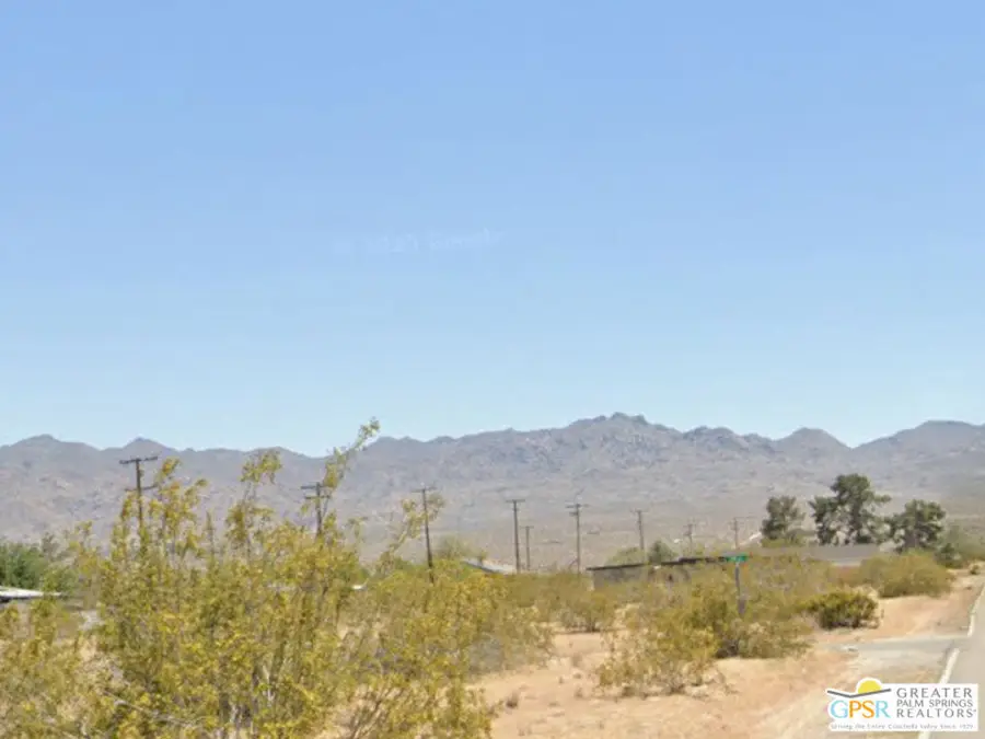 0 Sunfair Road, Joshua Tree, CA 92252 - Image #3