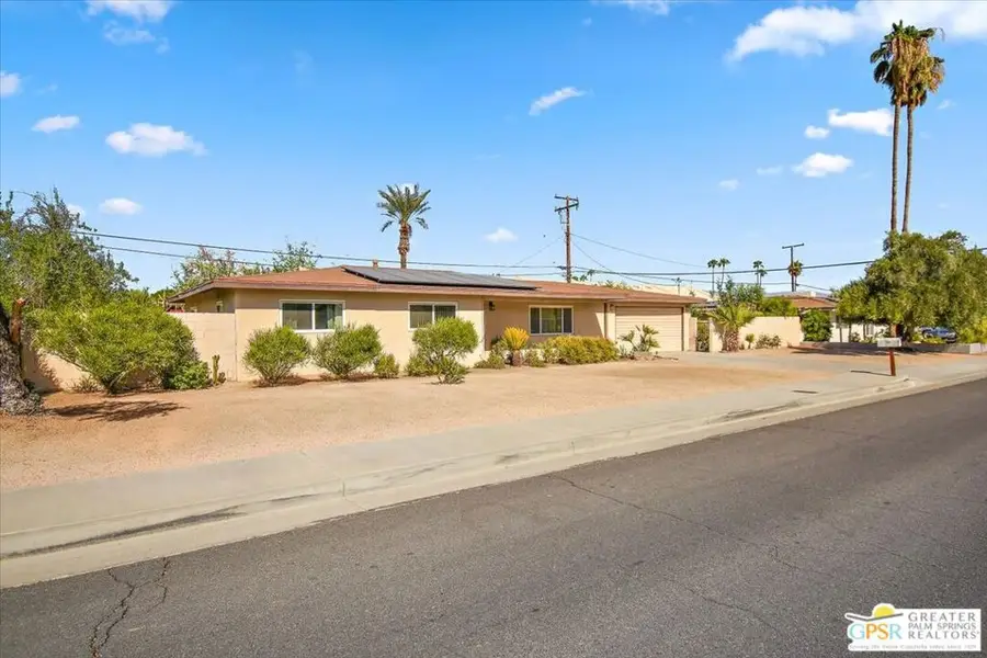 3962 E Camino Parocela, Palm Springs, CA 92264 - Image #2