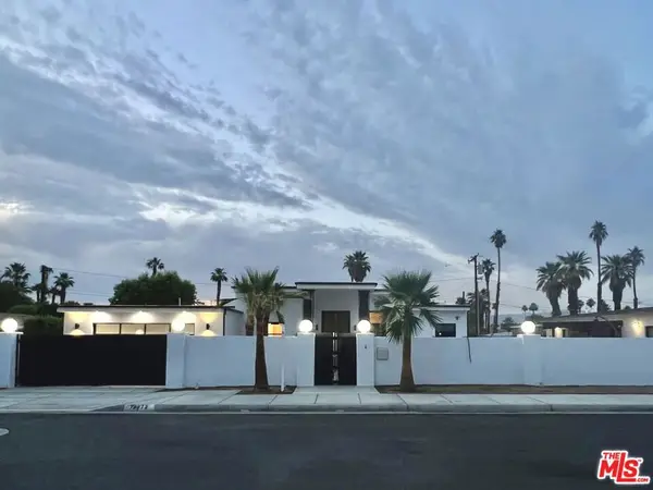 72872 Sonora Drive, Palm Desert, CA 92260