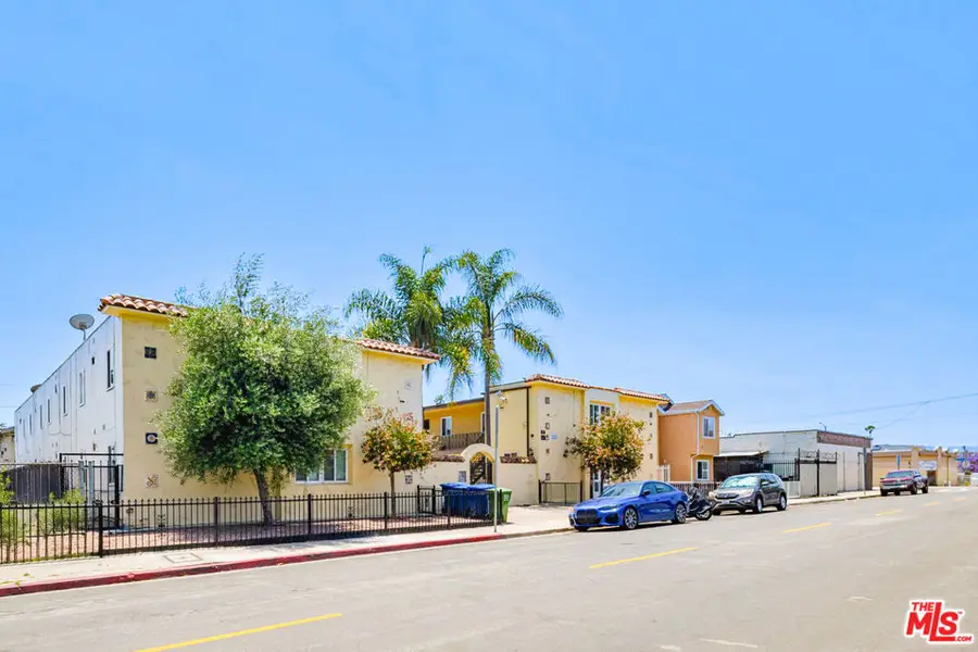 1344 253rd Street, Harbor City, CA 90710 - Image #3