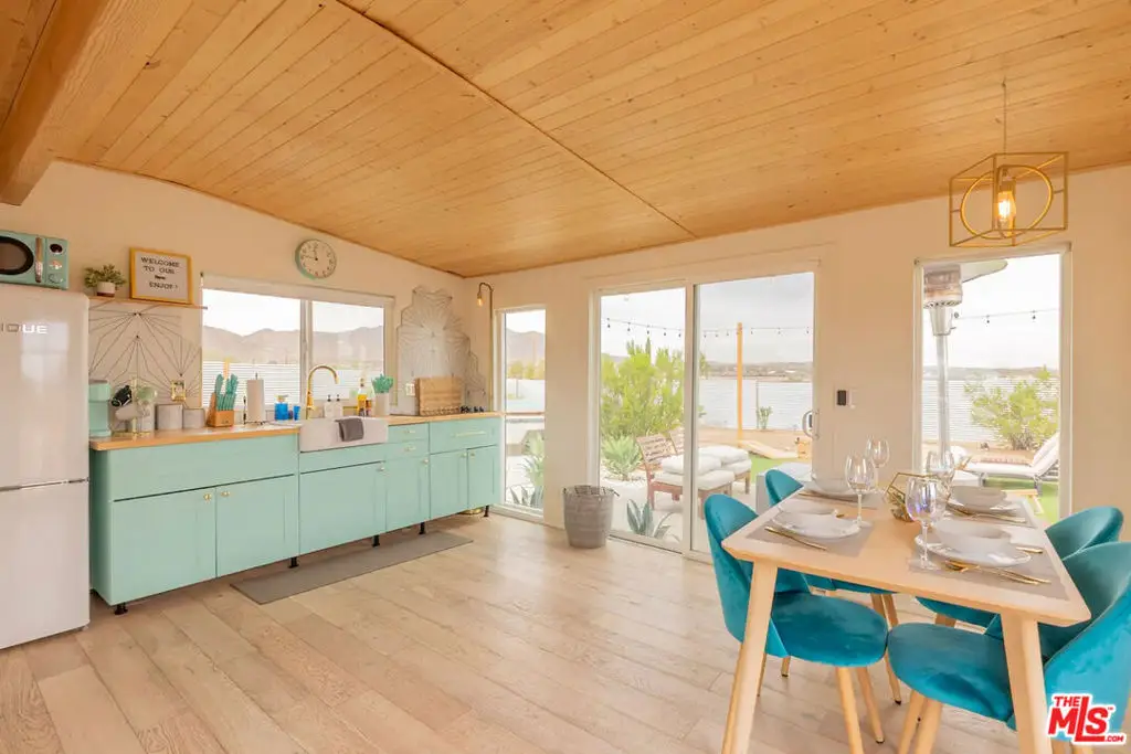 62177 Jericho Way, Joshua Tree, CA 92252 - Image #1