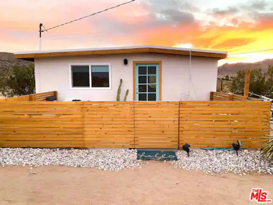 62177 Jericho Way, Joshua Tree, CA 92252 - Image #3