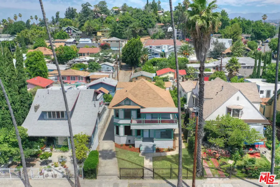 5323 Monte Vista Street, Los Angeles, CA 90042 - #3