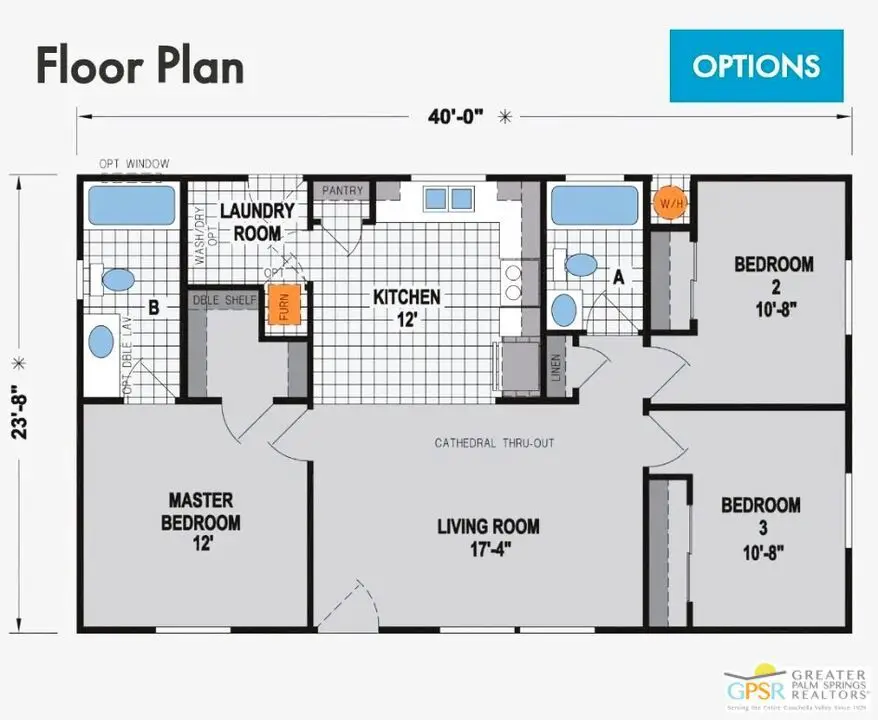 64550 Pierson Boulevard #24, Desert Hot Springs, CA 92240 - Image #3