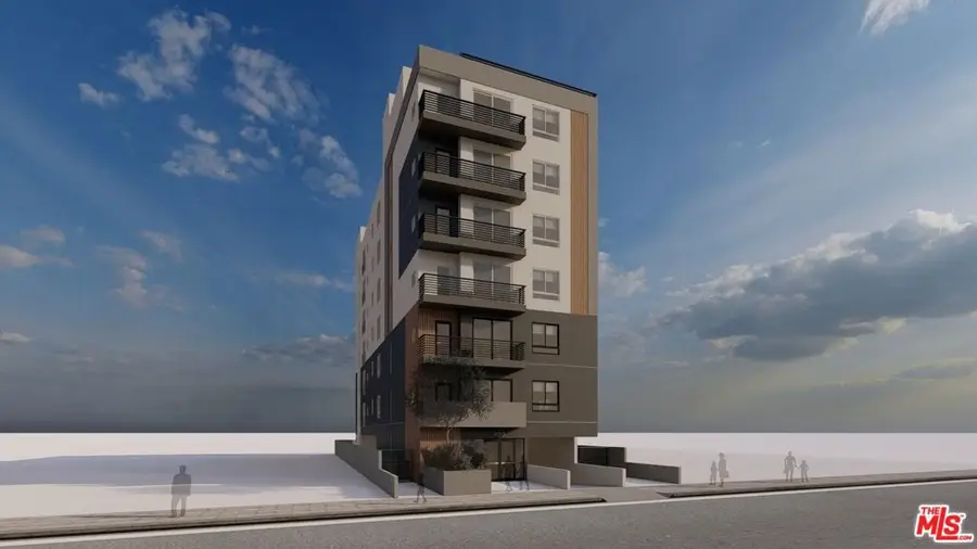 203 N Oxford Avenue, Los Angeles, CA 90004 - Image #2