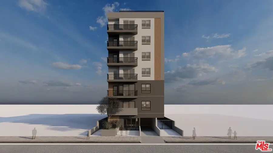 203 N Oxford Avenue, Los Angeles, CA 90004 - Image #3