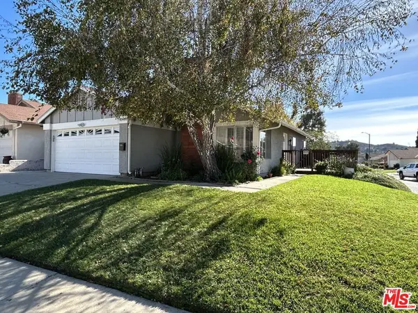13480 Laurelhurst Road, Moorpark, CA 93021