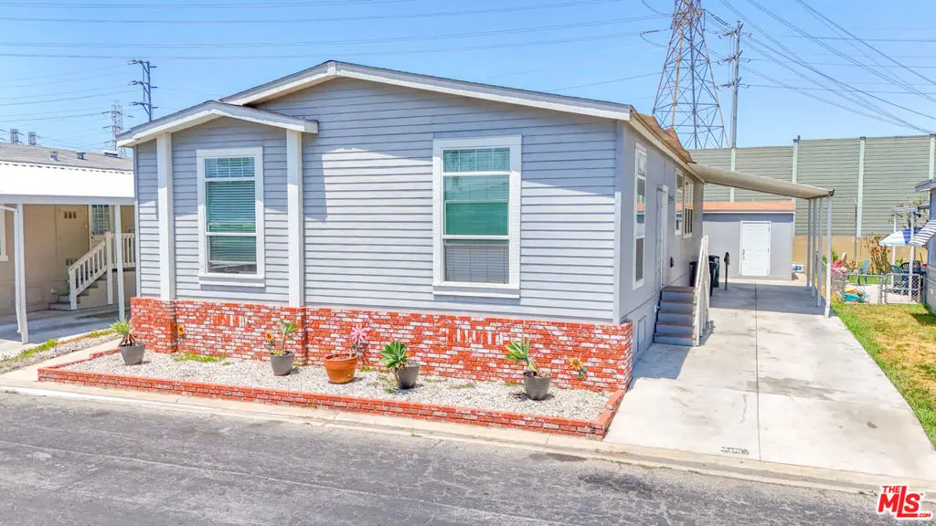 3595 Santa Fe Avenue #115, Long Beach, CA 90810 - Image #1