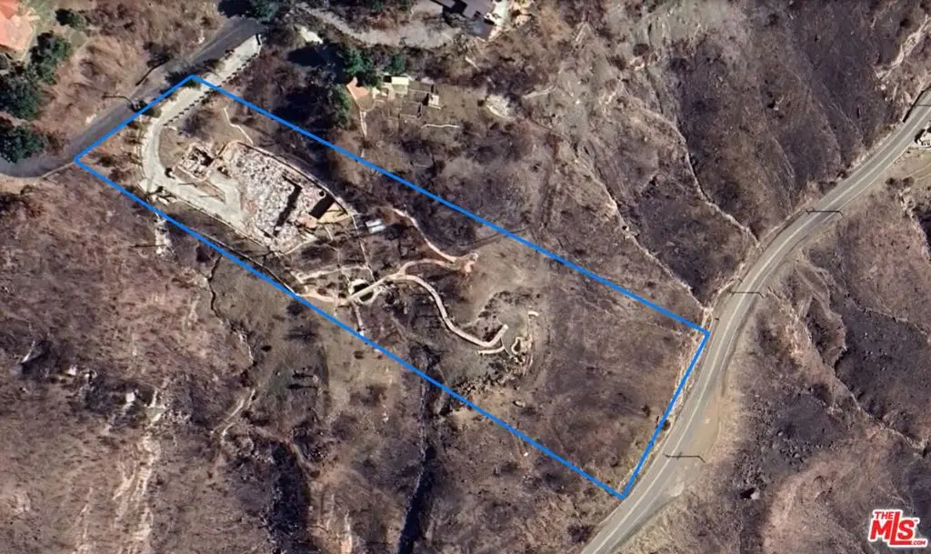 333 Moonrise Drive, Malibu, CA 90265 - Image #1