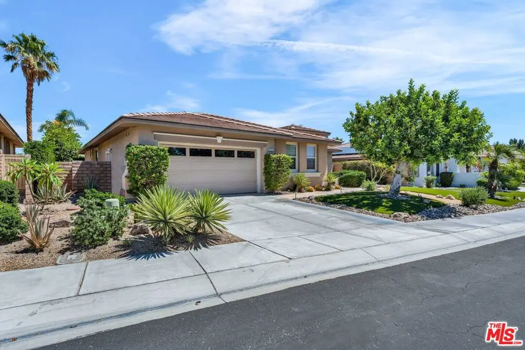 213 Via Firenza, Rancho Mirage, CA 92270 - Image #1