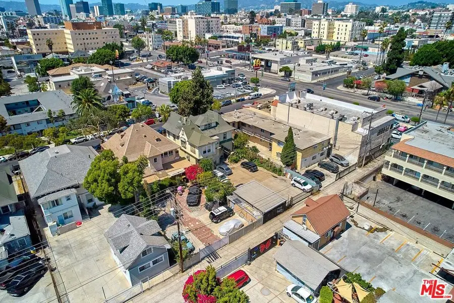 1020 S Westlake Avenue, Los Angeles, CA 90006 - Image #2