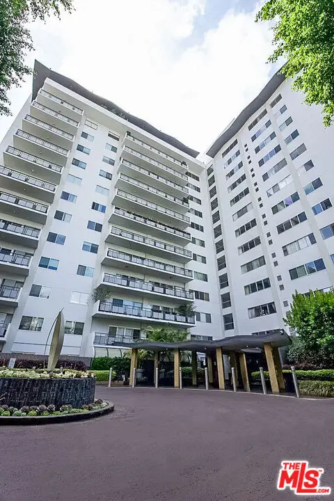 1155 N La Cienega Boulevard #509, West Hollywood, CA 90069 - #2