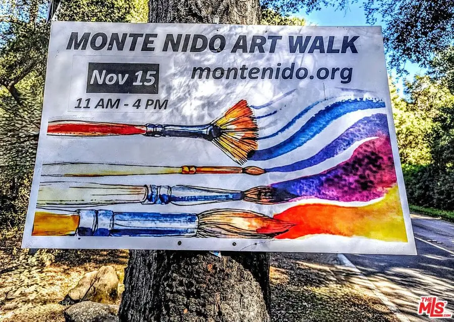 25648 Timpangos Drive, Calabasas, CA 91302 - Image #2