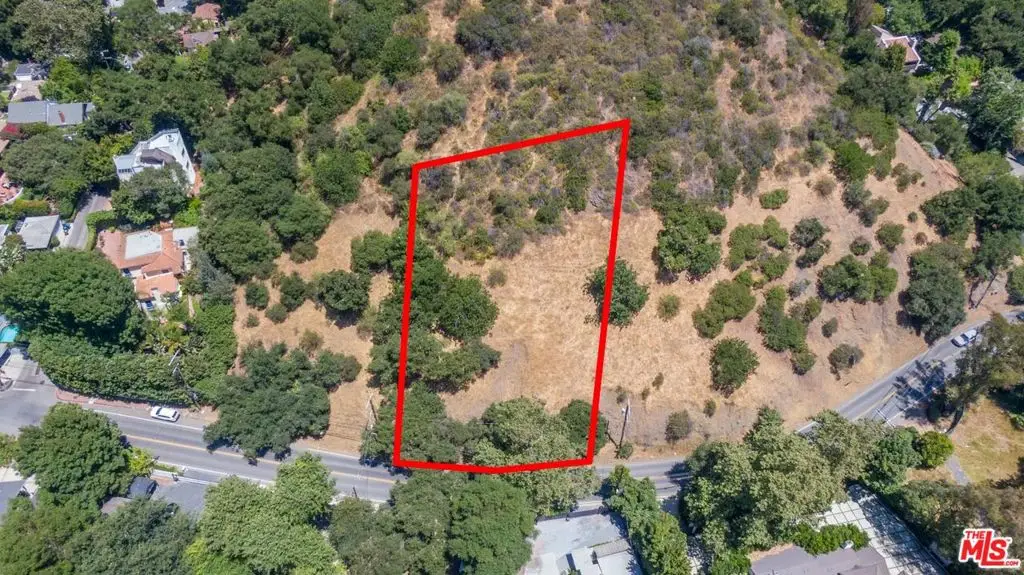 2250 Benedict Canyon Drive, Beverly Hills, CA 90210 - #1