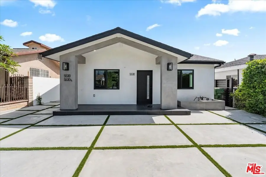 5530 Geer Avenue, Los Angeles, CA 90016 - #2