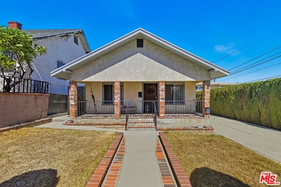 2719 Cincinnati Street, Los Angeles, CA 90033 - Image #2