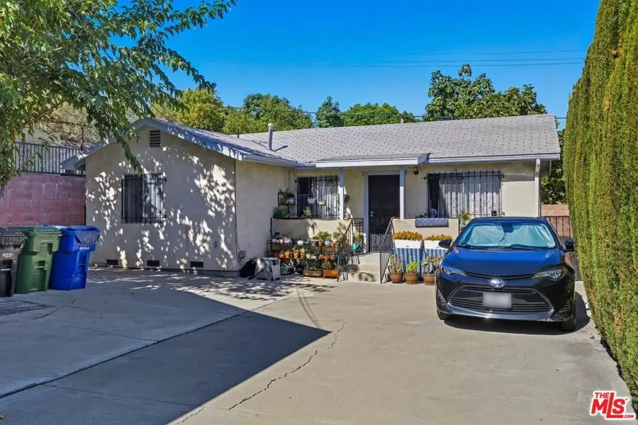 2719 Cincinnati Street, Los Angeles, CA 90033 - Image #3