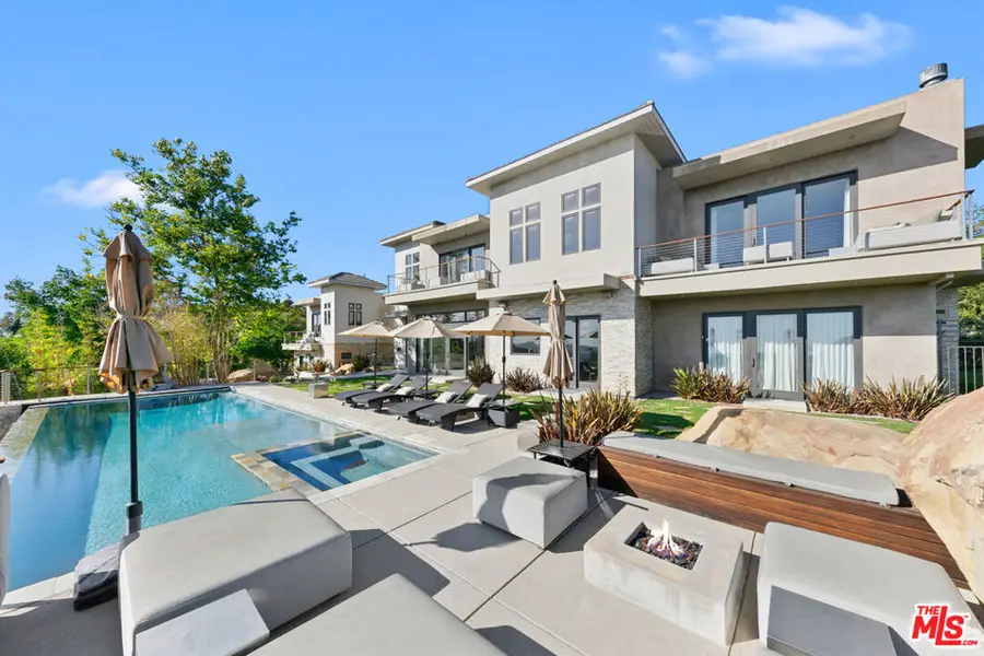 Address Withheld By Seller, Malibu, CA 90265 - #3