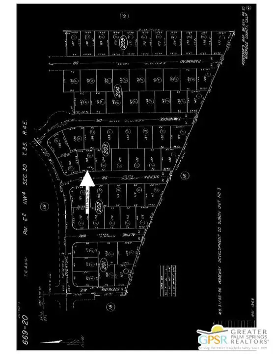123 N Sierra Drive, Palm Springs, CA 92262 - Image #3