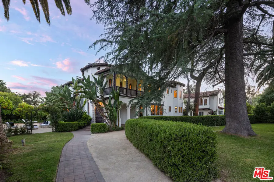 205 S Lomita Avenue, Ojai, CA 93023 - #2