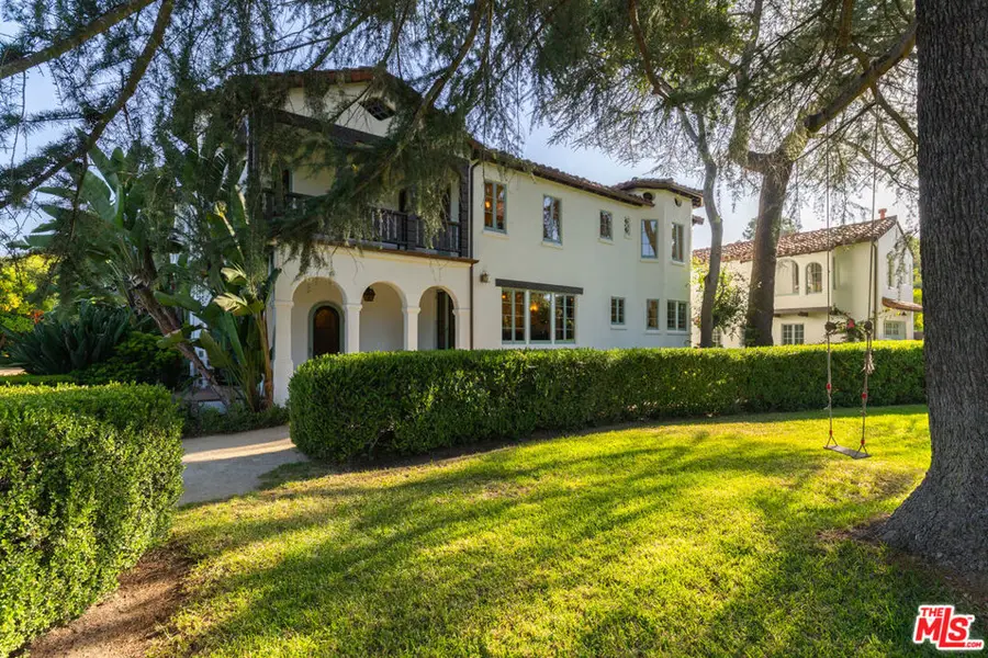 205 S Lomita Avenue, Ojai, CA 93023 - #3