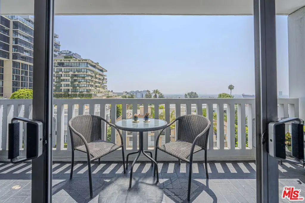 999 N Doheny Drive #408, West Hollywood, CA 90069 - Image #1