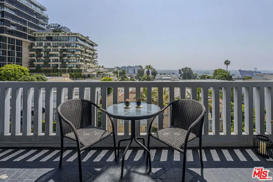 999 N Doheny Drive #408, West Hollywood, CA 90069 - Image #2