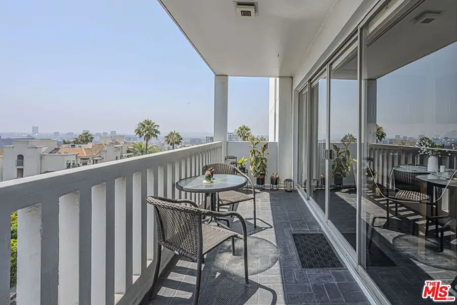 999 N Doheny Drive #408, West Hollywood, CA 90069 - Image #3