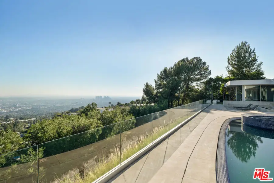 1610 Carla, Beverly Hills, CA 90210 - Image #3