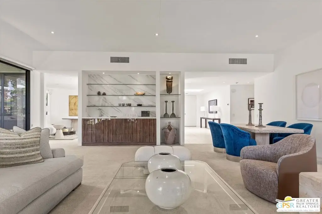 6 Trojan Court, Rancho Mirage, CA 92270 - #1