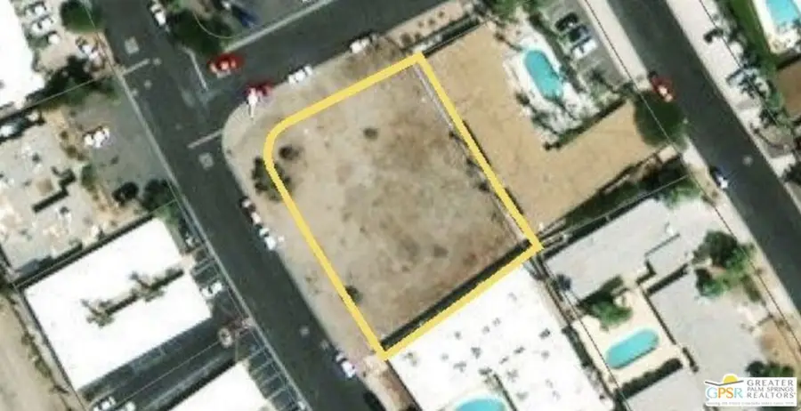 0 Bankside Drive, Cathedral City, CA 92234 - Image #2