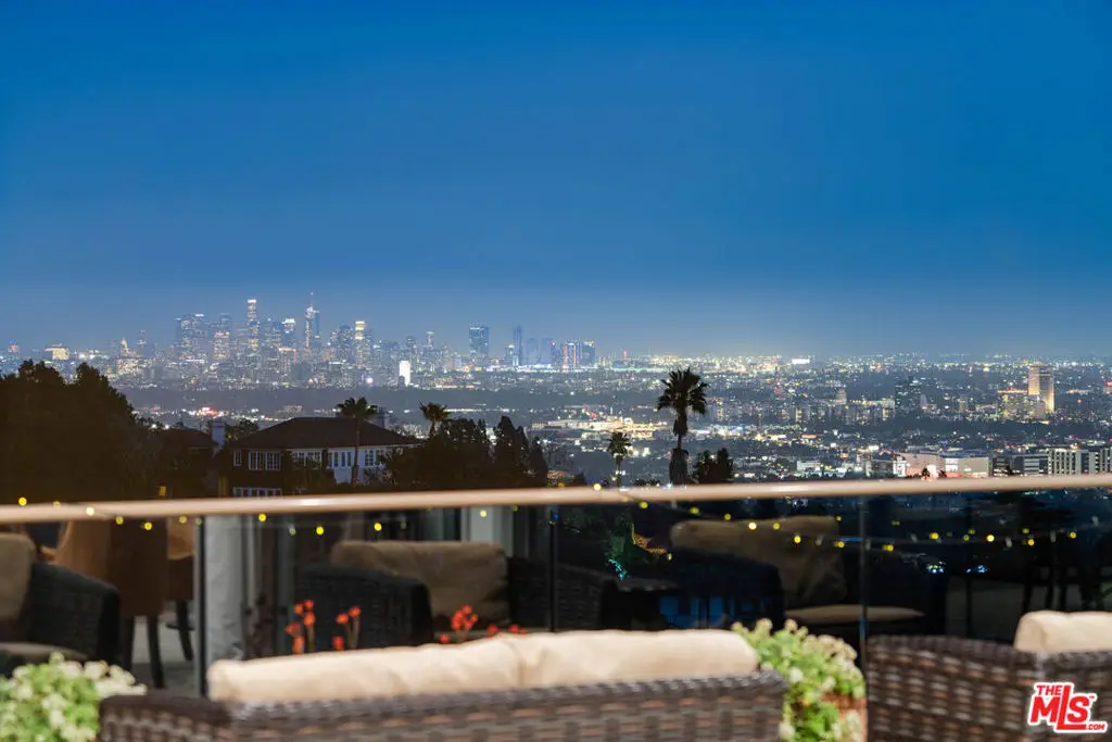 1380 Summitridge Place, Beverly Hills, CA 90210 - Image #1