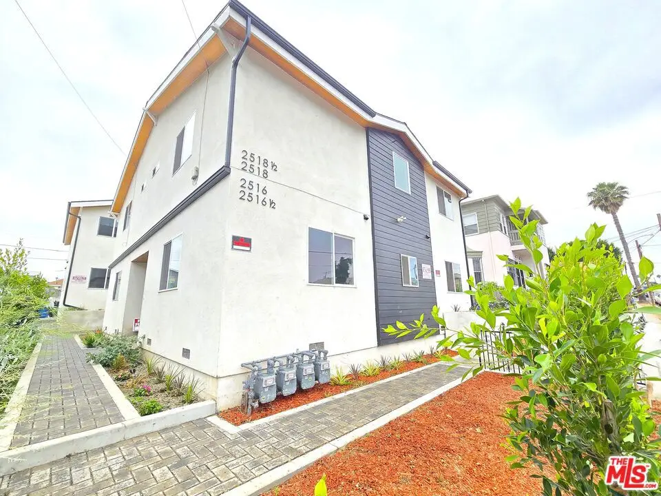 2516 Malabar Street, Los Angeles, CA 90033 - Image #1