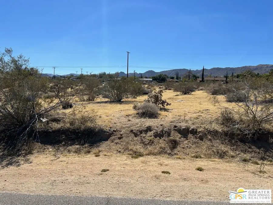 61665 Division Street, Joshua Tree, CA 92252 - Image #2