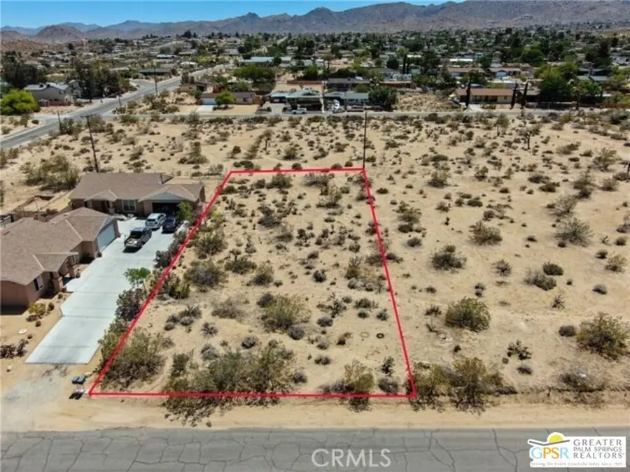 61665 Division Street, Joshua Tree, CA 92252 - Image #3