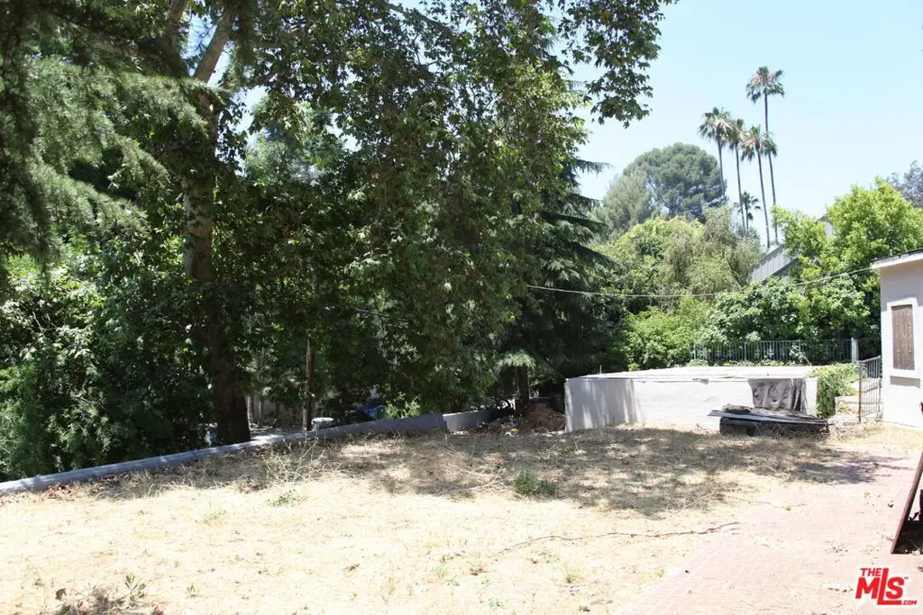 2534 Benedict Canyon Drive, Beverly Hills, CA 90210 - #1