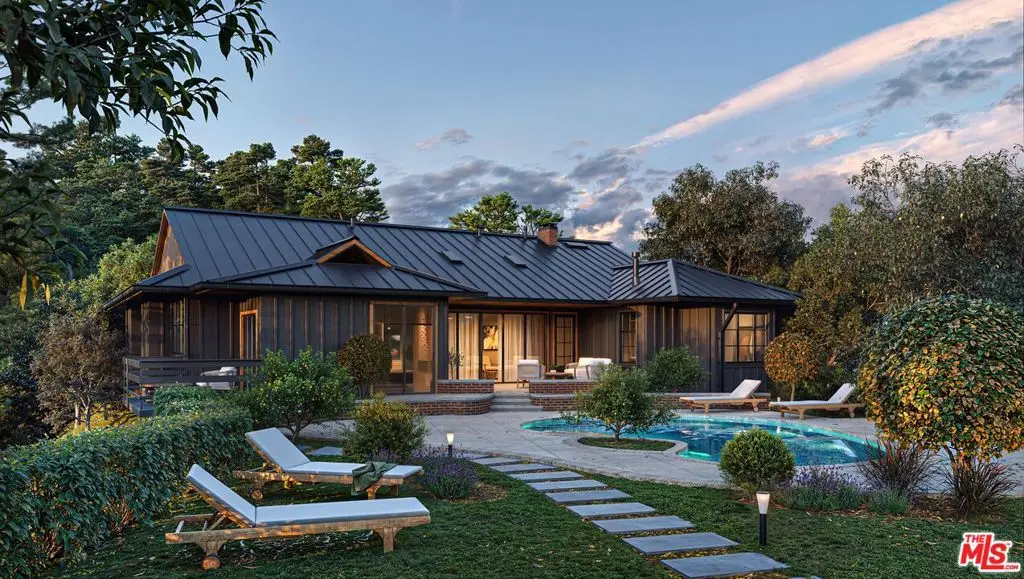 9595 Lime Orchard Road, Beverly Hills, CA 90210 - #1