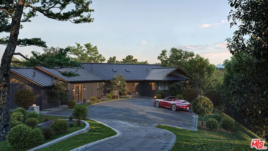 9595 Lime Orchard Road, Beverly Hills, CA 90210 - #2