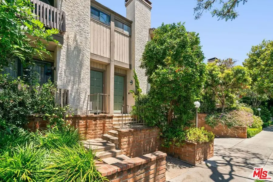 1844 Midvale Avenue #4, Los Angeles, CA 90025 - Image #2