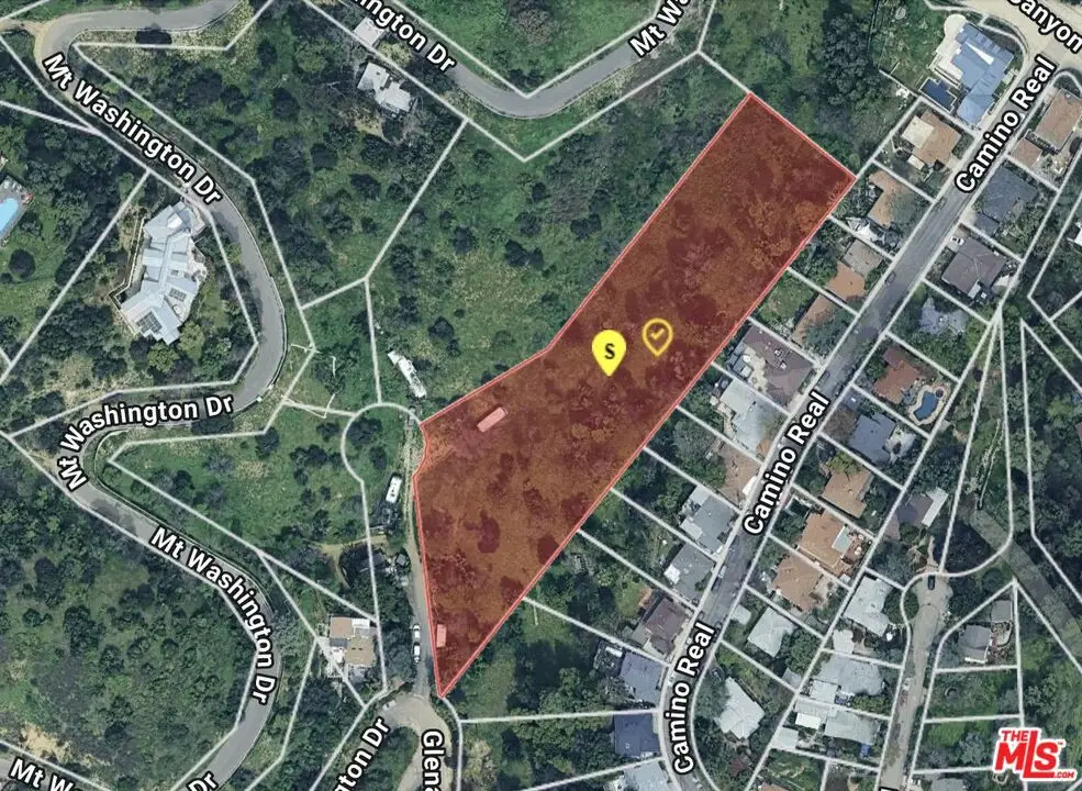 0 Glenalbyn Drive, Los Angeles, CA 90065 - Image #1