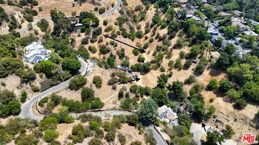 0 Glenalbyn Drive, Los Angeles, CA 90065 - Image #3