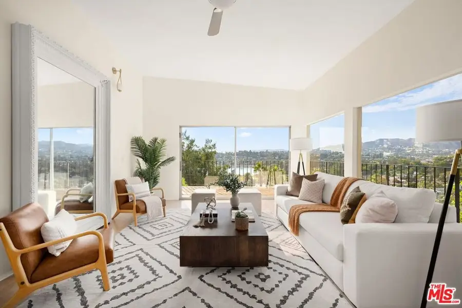 2303 Hidalgo Avenue, Los Angeles, CA 90039 - Image #3