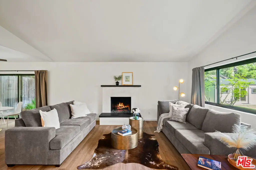 1380 Old Topanga Canyon Road, Topanga, CA 90290 - Image #1