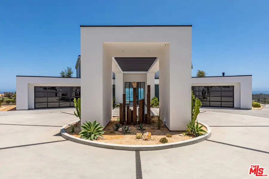 6156 Zumirez Drive, Malibu, CA 90265 - Image #3