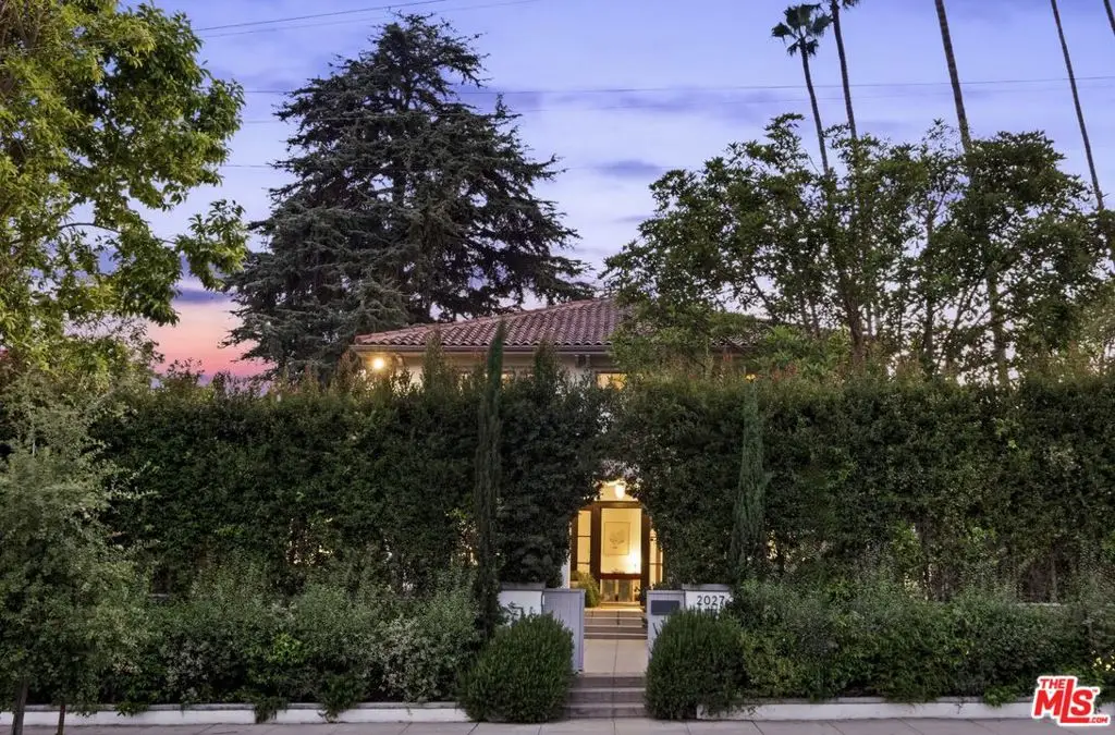 2027 N Canyon Drive, Los Angeles, CA 90068 - Image #1