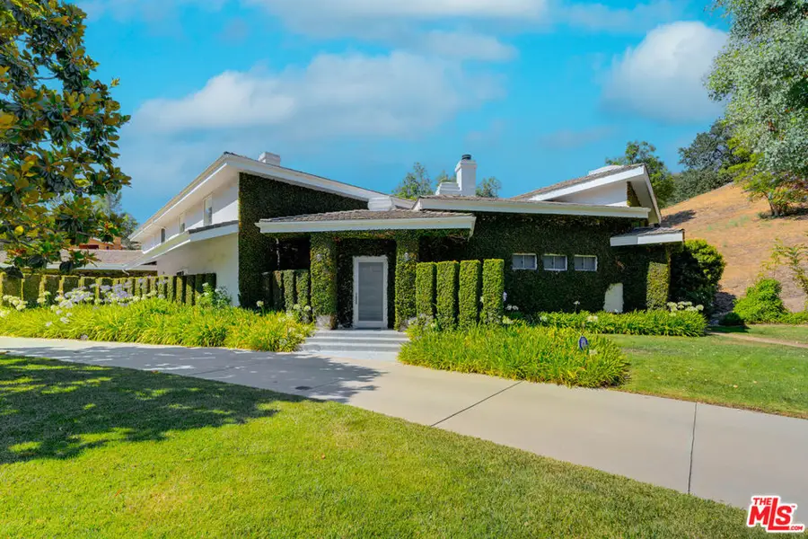 24341 Bridle Trail Road, Hidden Hills, CA 91302 - Image #2