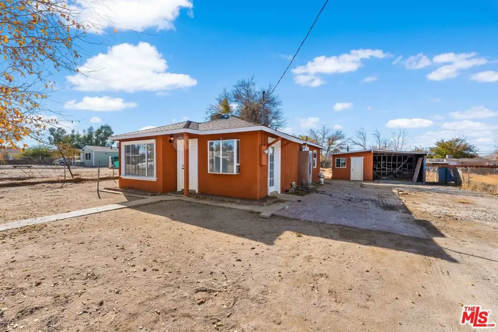 43331 Fairglen Road, Lancaster, CA 93535 - Image #1