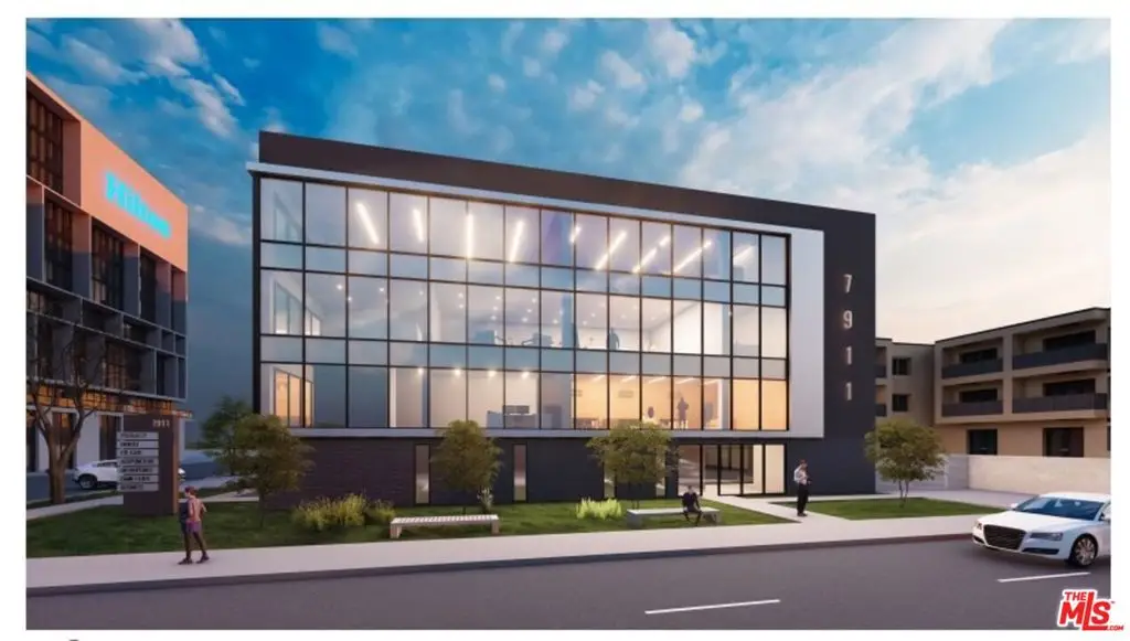 7911 Orangethorpe Avenue, Buena Park, CA 90621 - Image #1