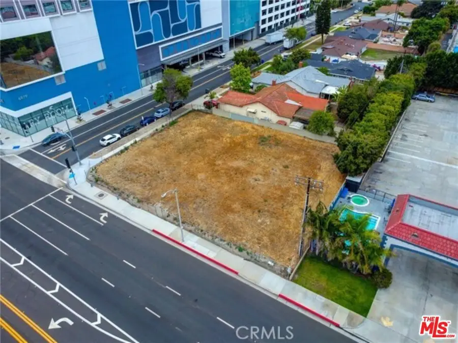 7911 Orangethorpe Avenue, Buena Park, CA 90621 - Image #3