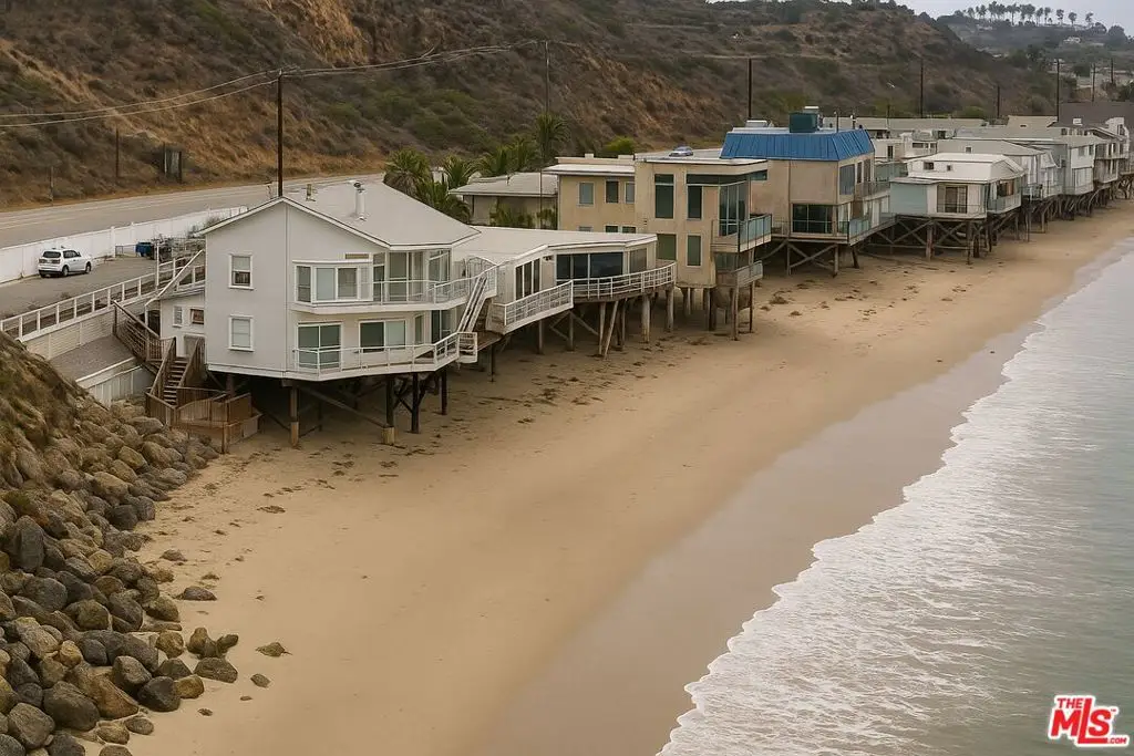 44000 Pacific Coast Highway, Malibu, CA 90265 - Image #1